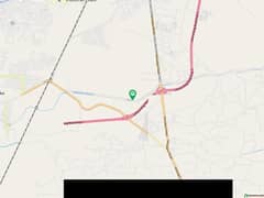 1 Kanal Factory For sale In Gajju Matah