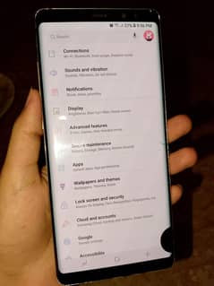 Samsung Note 8