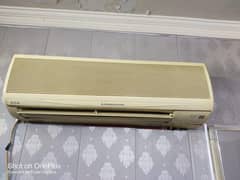 Mistubishi Electric Ac for sale