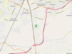 Affordable House For sale In Nishtar Colony