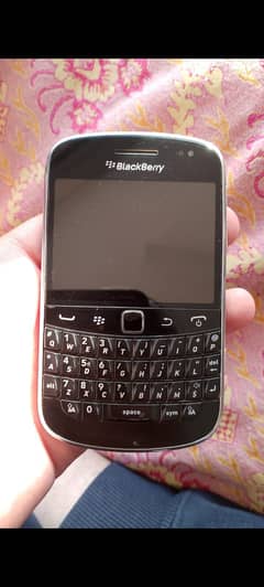 blackberry