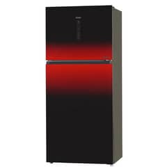 Haier Refrigerator Model 306IDBT INVERTER