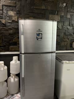 Dawlance 2 door fridge