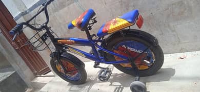 bicycle for sell