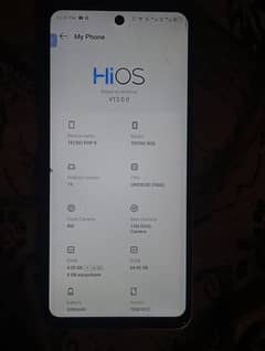 Tecno spark Go 2025