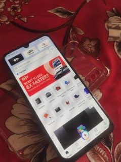 vivo s1 for exchange only