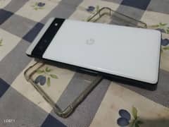 Google pixel 6a