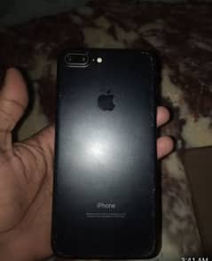 I phone 7 plus non pta 256 GB exchange possible only x and xs