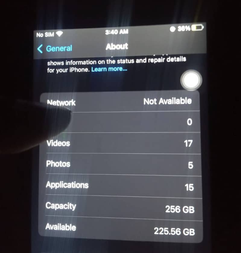 I phone 7 plus non pta 256 GB exchange possible only x and xs 8