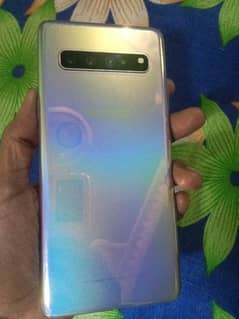 Samsung s10 5g  exchange possible