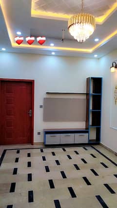 3 Marla House Up For Sale In Shahid Town