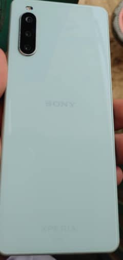 sony Xperia. 10 mark 2 non pta 6 64 GB