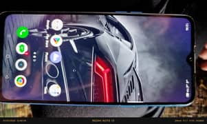 realme 5 condition 10/9 ha