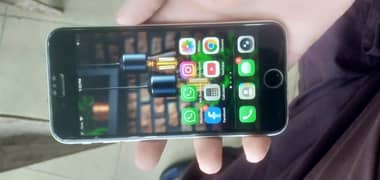 Iphone SE 2020 DUAL PTA 128 GB