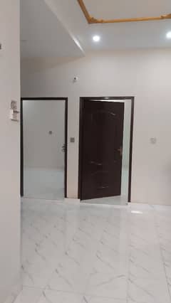 3 Marla Brand New Nishter Colony