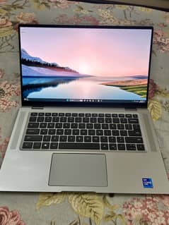 Dell Latitude 9520 x360 - URGENT SALE
