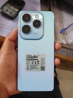 Infinix  Hot 40