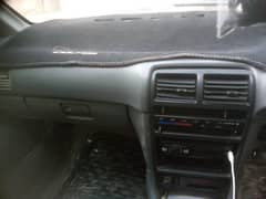Cultus VXR 2005