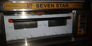 pizza setup pora Saman 1 week use hwa hai 03036430806