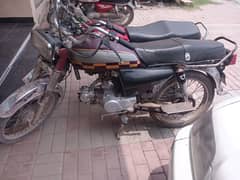 Zxmco bike Model 11 available in reasonable price.