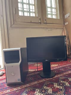 Dell PreT1600