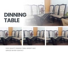 Dinning Table|Dinning table for Sale||Dinning Best Table