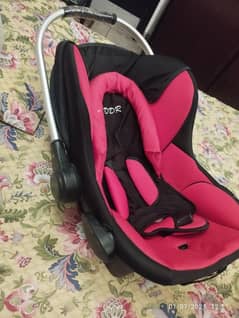 Baby Carry Cot | Baby Carrier | Kids Car Seat