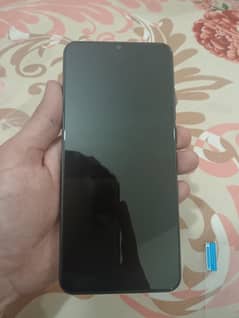ZTE blade a52