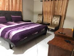 Furnished Room Available Daily weekly Basis