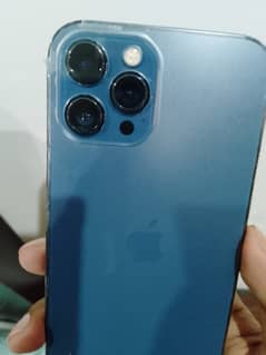 Iphone 12 pro max P. T. A. Approved