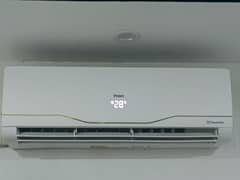 Haier Inverter Ac 1.5 ton