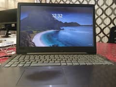 Lenovo Laptop | Core i7 8th Gen | 4GB RAM | 256GB SSD