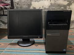 Core i5 3rd Gen System. 03339402197