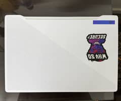 Asus ROG Zephyrus G14 RTX 3060