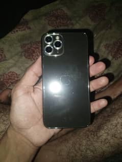 Iphone 11 Pro 64Gb Front crack Only Sale