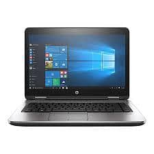 HP Probook 640 Sixth Generation Core i5