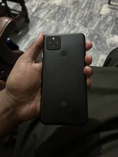 Google Pixel 4A
