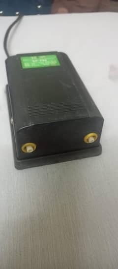 Aquarium pump