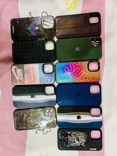 Iphone 12/ 12 Pro Cases