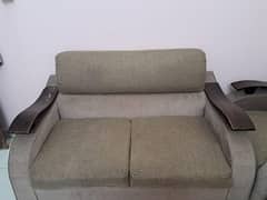 Sofa set