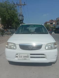 Suzuki Alto 2006