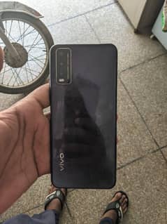 VIVO Y20