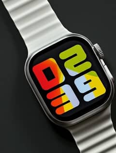 T900 Ultra Smart Watch – Cash on Delivery  | By Online Speed