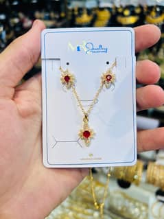 Necklace