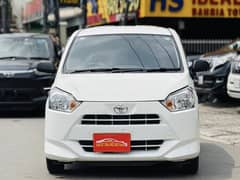 Toyota Pixis Epoch 2021