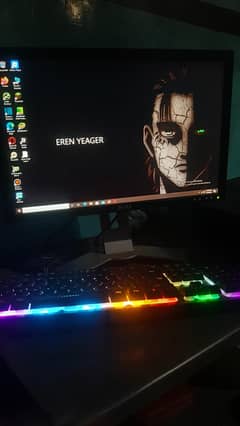 computer full setup