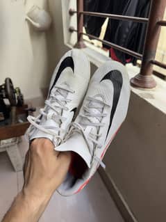 Nike Mercurial Vapor 15 Club MG
