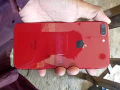 iphone 8plus factory unlock 64gb only Whatsapp 03426567369