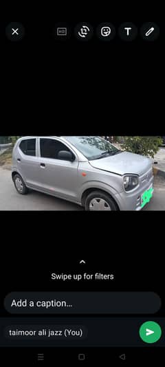 Alto vxr