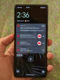 Google Pixel 6 Pro NON PTA